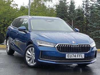 2024 - 2.0 TDI SE Technology 5dr DSG