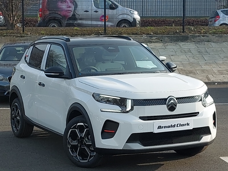 Used Citroen C3 2026 for sale - 77977539: Photo 1