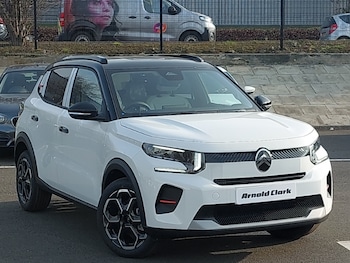 Used Citroen C3 2026 for sale - 77977539: Photo