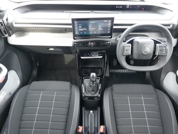 Used Citroen C3 2026 for sale - 77977539: Photo