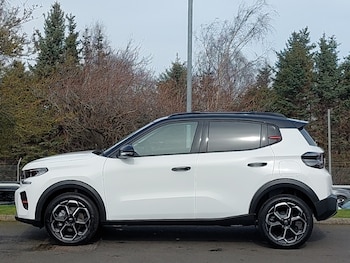 Used Citroen C3 2026 for sale - 77977539: Photo