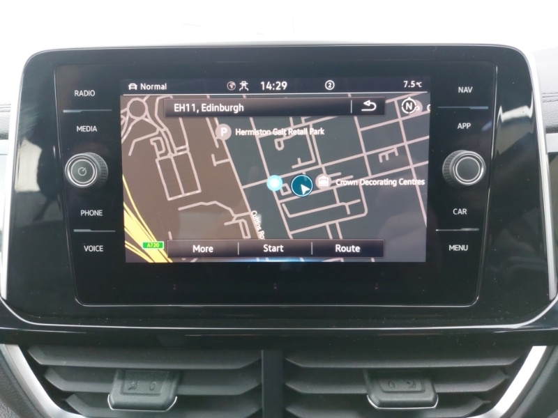 Used Volkswagen T-Roc 2022 for sale - 77606185: Photo 10