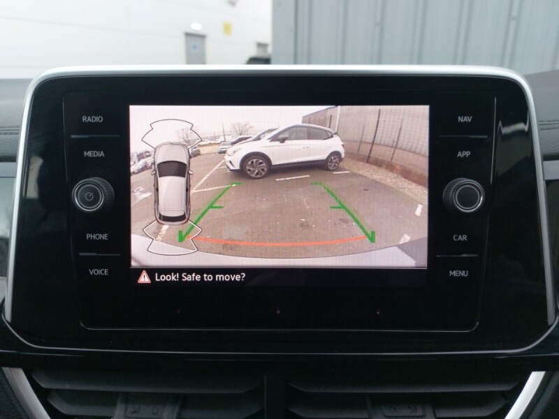 Used Volkswagen T-Roc 2022 for sale - 77606185: Photo 11