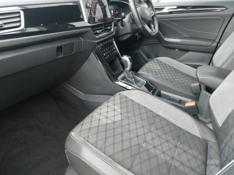 Used Volkswagen T-Roc 2022 for sale - 77606185: Photo 5