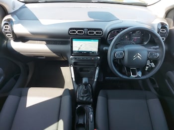 Used Citroen C3 Aircross 2023 for sale - 75622148: Photo