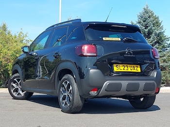 Used Citroen C3 Aircross 2023 for sale - 75622148: Photo
