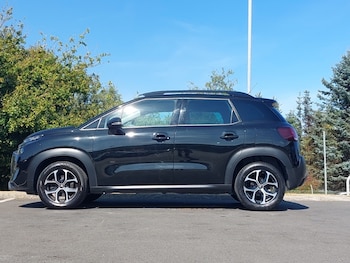 Used Citroen C3 Aircross 2023 for sale - 75622148: Photo