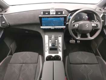 Used DS Automobiles DS 7 2023 for sale - 74744792: Photo