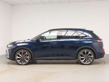 Used DS Automobiles DS 7 2023 for sale - 74744792: Photo