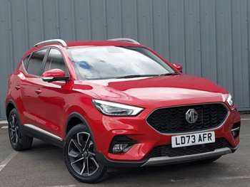 Used MG MG ZS 2024 for sale - 74887131: Photo