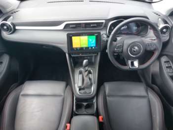 Used MG MG ZS 2024 for sale - 74887131: Photo