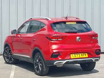 Used MG MG ZS 2024 for sale - 74887131: Photo