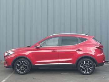 Used MG MG ZS 2024 for sale - 74887131: Photo
