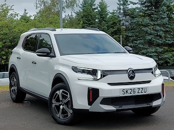 Used Citroen C3 Aircross 2026 for sale - 78884451: Photo