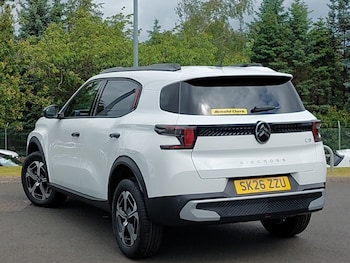 Used Citroen C3 Aircross 2026 for sale - 78884451: Photo