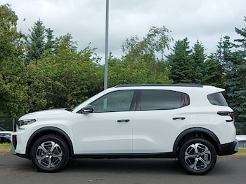 Used Citroen C3 Aircross 2026 for sale - 78884451: Photo