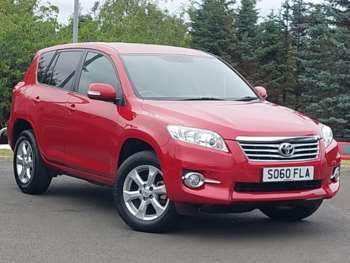 2010 - 2.0 V-matic XT-R 5dr M-Drive S