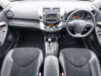 Used Toyota RAV4 2010 for sale - 75114493: Photo