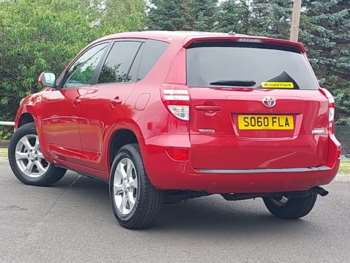 Used Toyota RAV4 2010 for sale - 75114493: Photo