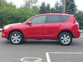Used Toyota RAV4 2010 for sale - 75114493: Photo