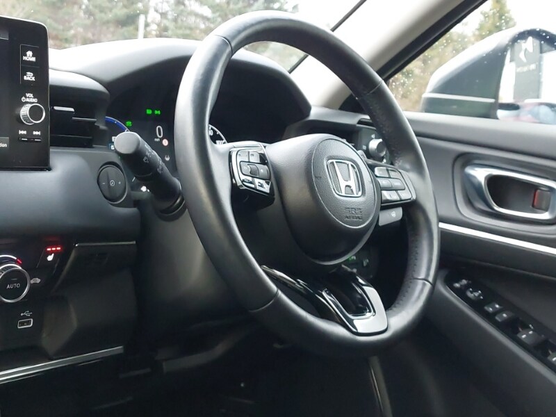 Used Honda HR-V 2023 for sale - 77405553: Photo 11