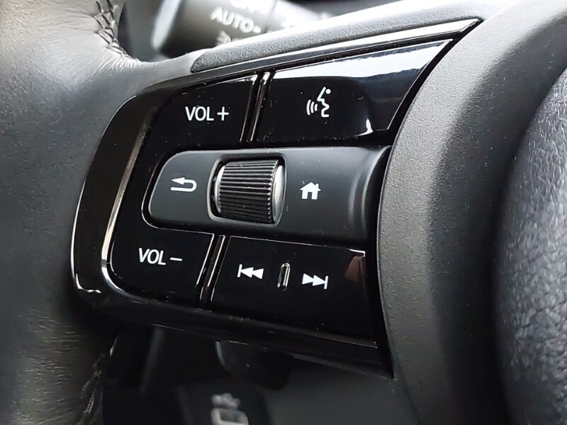 Used Honda HR-V 2023 for sale - 77405553: Photo 12