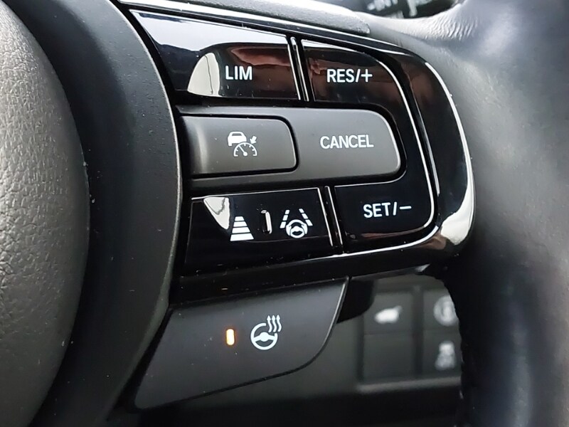 Used Honda HR-V 2023 for sale - 77405553: Photo 13