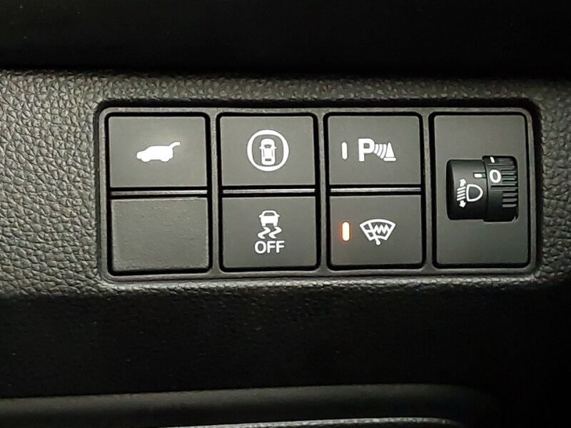 Used Honda HR-V 2023 for sale - 77405553: Photo 15