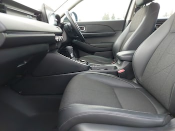 Used Honda HR-V 2023 for sale - 77405553: Photo