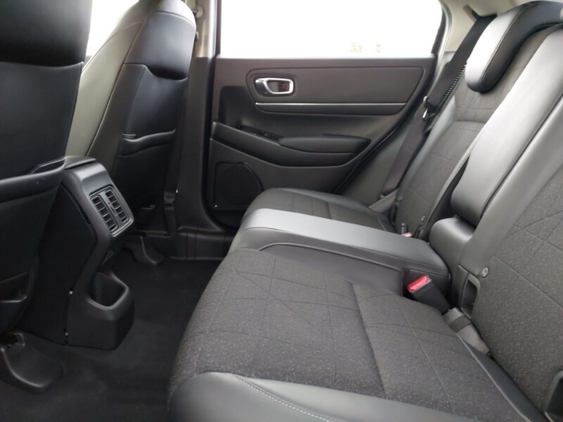 Used Honda HR-V 2023 for sale - 77405553: Photo 6