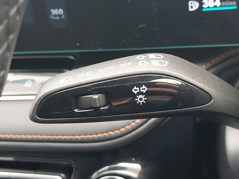 Used MG MG HS 2025 for sale - 77202030: Photo 14