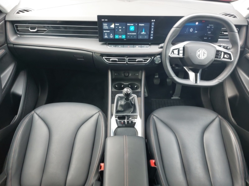 Used MG MG HS 2025 for sale - 77202030: Photo 2