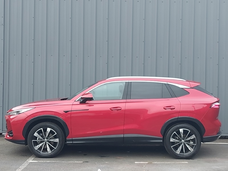 Used MG MG HS 2025 for sale - 77202030: Photo 4