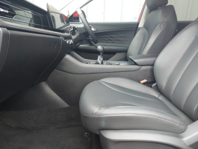 Used MG MG HS 2025 for sale - 77202030: Photo 5