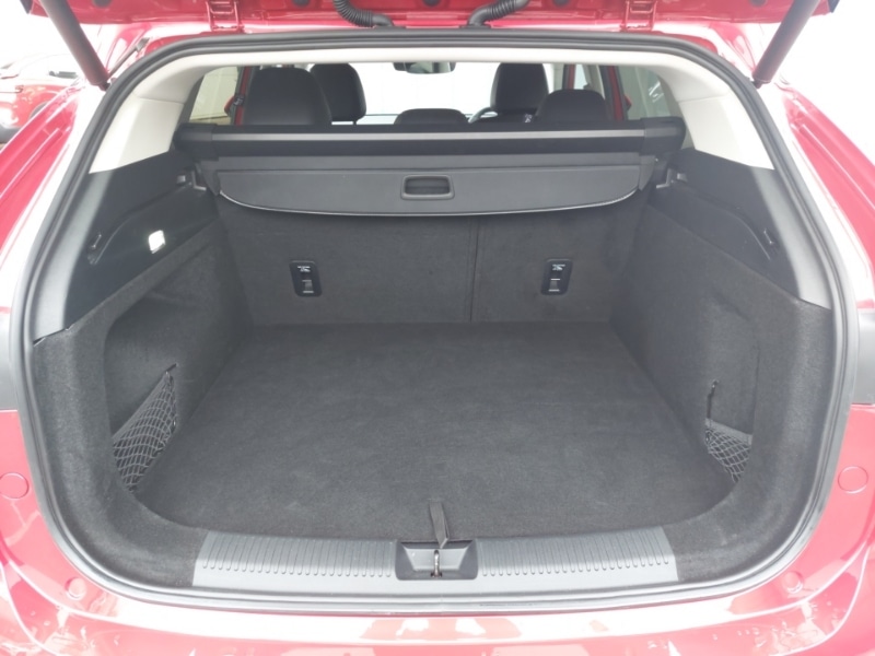 Used MG MG HS 2025 for sale - 77202030: Photo 8