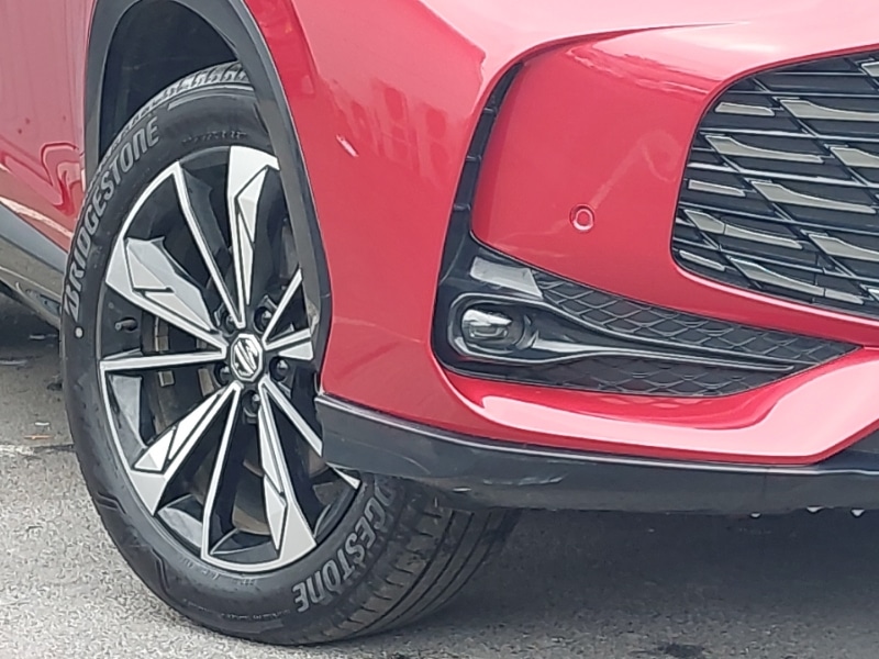 Used MG MG HS 2025 for sale - 77202030: Photo 9