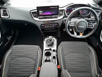 Used Kia Pro Ceed 2023 for sale - 79737172: Photo