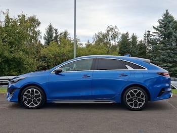 Used Kia Pro Ceed 2023 for sale - 79737172: Photo