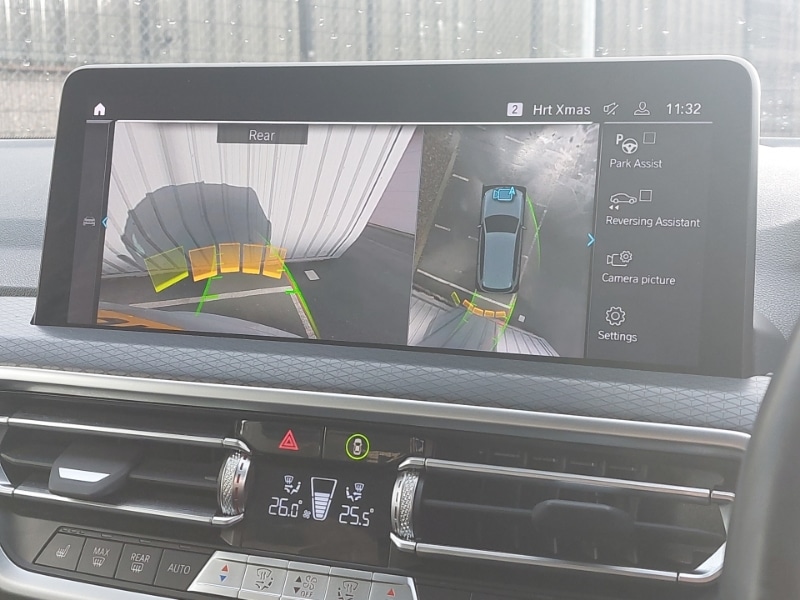 Used BMW X3 2022 for sale - 77126511: Photo 16