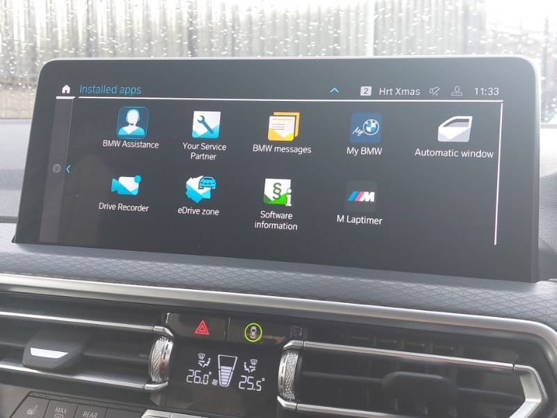 Used BMW X3 2022 for sale - 77126511: Photo 18