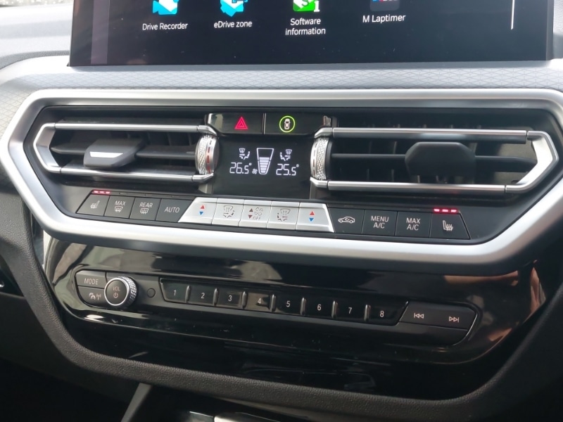 Used BMW X3 2022 for sale - 77126511: Photo 19