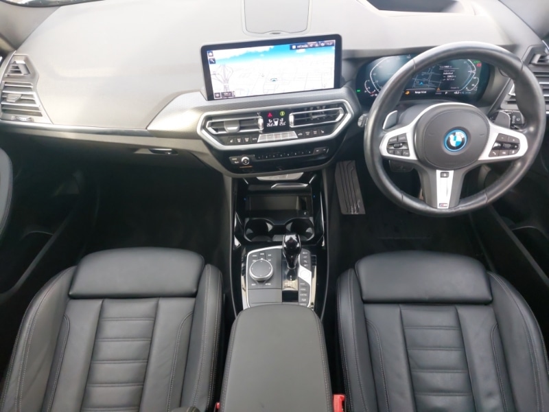 Used BMW X3 2022 for sale - 77126511: Photo 2