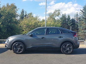 Used Citroen C4 2022 for sale - 75687005: Photo