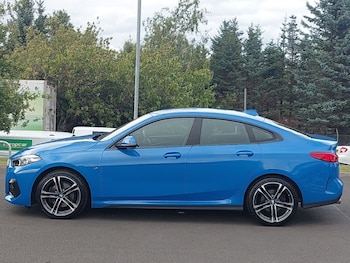 Used BMW 2 Series 2022 for sale - 75910185: Photo