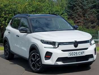 2025 - 1.2 Turbo Plus 5dr