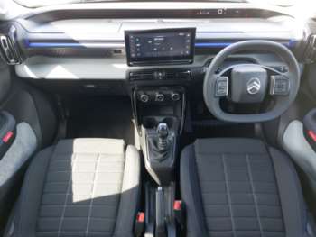 Used Citroen C3 2025 for sale - 75161708: Photo