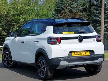 Used Citroen C3 2025 for sale - 75161708: Photo