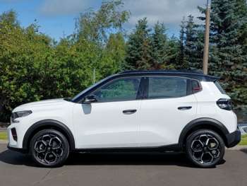 Used Citroen C3 2025 for sale - 75161708: Photo