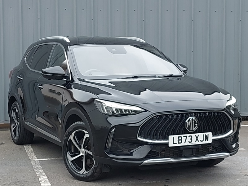 Used MG MG HS 2023 for sale - 76343739: Photo 1