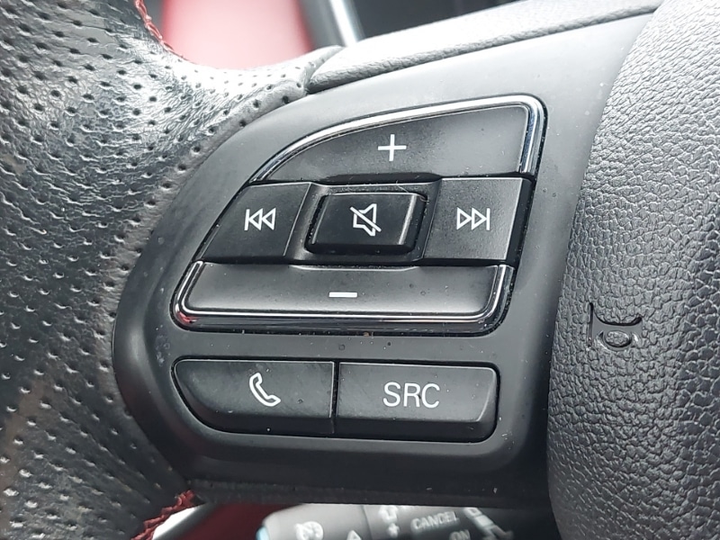 Used MG MG HS 2023 for sale - 76343739: Photo 13